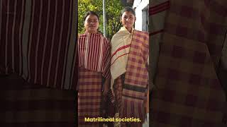 Matrilineal Society of India [upl. by Hugon]