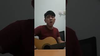 Ilir7 cinta terlarang versi akustik [upl. by Naujet]