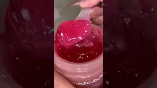 Achieve Glass Skin Here’s How skincare skincareroutine beauty [upl. by Ahsima]