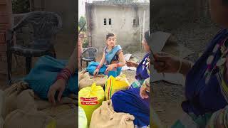 आय बाय फ़ोन पे भाऊजी के 😂aaryaboss aaryabossmuskan comedy funny explore funnyshorts video [upl. by Ahto178]