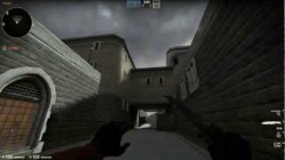 CSS Maps in CSGO [upl. by Asnerek]