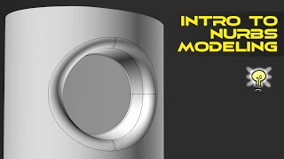 So what exactly is NURBS modeling [upl. by Birmingham]