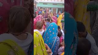 dance newsong dj chori tene Karo bharatpur jaam trendingshorts song viral [upl. by Nnyladnarb]