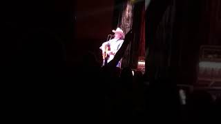 Dwight Yoakam “Fast As You” and Band Intro Sparks NV 42018 [upl. by Maurizia]