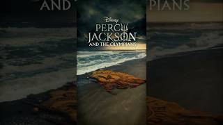 Percy Jackson and the olympians season 2 teaser percyjacksondisney percyjackson walkerscobell [upl. by Anaugal]