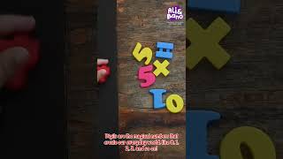 What is expanded form  Expanded form 2nd grade  Learn maths with Ali and Bano official [upl. by Aleksandr609]