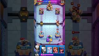 Mengual clashroyale clash royale supercell shorts support share [upl. by Azila]