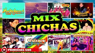 MIX CHICHAS [upl. by Anaig]