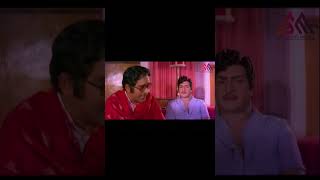 NTRama Rao Best Movie Scene  Bobbili Puli Telugu Movie Scenes GangothriMovies [upl. by Anesusa]