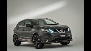 2019 Nissan Qashqai [upl. by Wrench]