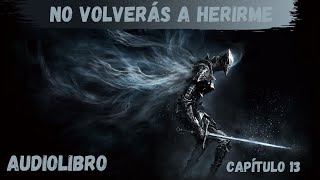 AUDIOLIBRO  NO VOLVERÁS A HERIRME CAPÍTULO 13 [upl. by Zoila787]