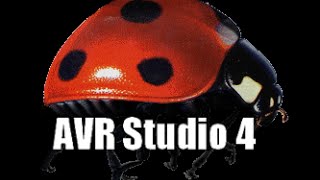 How to install avr studio 4 [upl. by Stanfill734]