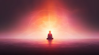 10 Minute Super Deep Meditation Music • Connect with Your Spiritual Guide • Deep Healing [upl. by Cherey]