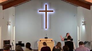 Sunday Morning Worship Service Live Stream [upl. by Mail]