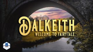 Everything You Need to Know About Dalkeith A Comprehensive Guide to Scotlands Hidden Gem [upl. by Gabriellia]