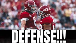 Alabama Crimson Tide Football Report Kane Wommack already a FAN FAVORITE [upl. by Hsiekal]