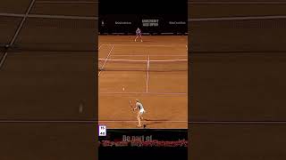 WTA Iasi Open single final Andreeva vs Avanesyan [upl. by Etnahc]