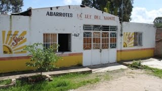 aquí encontraron 12 qerp0s 😳 casa abandonada y convento abandonado [upl. by Octavus]