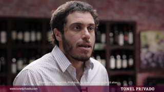 Sebastián Zuccardi nos detalla el ZUCCARDI Aluvional Gualtallary [upl. by Abla]