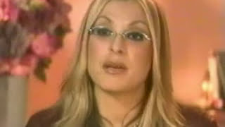 Anastacia  Interview about breast cancer  2020 Features May 2 2003 [upl. by Areik]