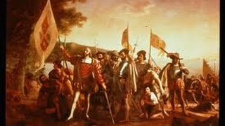 Guns Germs and Steel Conquest of the Americas National Geographics Documentary [upl. by Soloma]