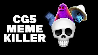 REACTING TO CG5 THE MEME KILLER [upl. by Servais]