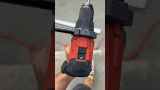 Hilti hammer drill driver SF H622 [upl. by Pirbhai996]