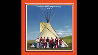 Yankton Sioux Peyote Songs  Lorenzo Dion  Volume 2 [upl. by Sharity]