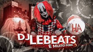 CONGELEI MEU CORAÇÃO  DJ LeBeaTs  DJ Carlinhos Malvadão  MC JÉEH [upl. by Llebanna]