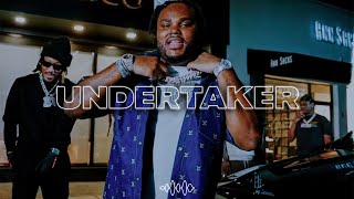 FREE Tee Grizzley Type Beat x Detroit Type Beat 2024  quotUndertakerquot [upl. by Nagud959]