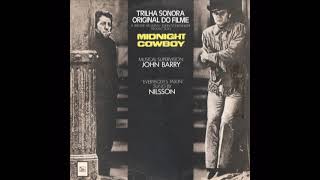 1969  Trilha Sonora do Filme Midnight Cowboy [upl. by Lust175]