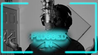 🇫🇷 1PLIKÉ140  Plugged In WFumez The Engineer  Pressplay [upl. by Prent425]