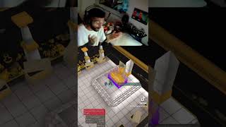 TOA  MY FIRST PURPLE  OSRS osrs oldschoolrunescape osrsclips osrsshorts [upl. by Ainirtak570]