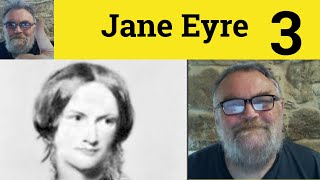 😎 Jane Eyre 3  British Reading  Chapter 3  Jane Eyre by Charlotte Bronte [upl. by Corkhill]