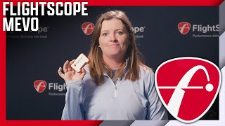 FlightScope Mevo [upl. by Payson]