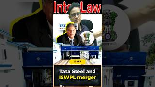 Tata Steel Merger with ISWPL Power of Ratan Tata  Siddharth Agarwal [upl. by Xeno]