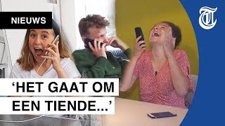 Ik hoopte nog op een herkansing  EXAMENVLOG 12 [upl. by Kiley612]