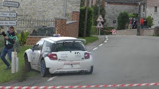 Rallye Charlemagne 2021 [upl. by Fernas638]