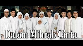 Dalam Mihrab Cinta Episode 19 [upl. by Healion]