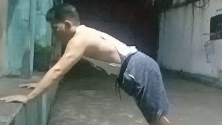 PUSH UP EXERCISE GUYS [upl. by Shurwood]