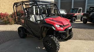 New 2024 Honda Pioneer 10005 Side by Side UTV For Sale In Lakeville MN [upl. by Frere]