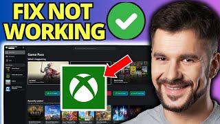 How To Fix XBOX App Not Opening On PC  FULL GUIDE [upl. by Yajeet]