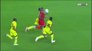 HIGHLIGHTS  Uganda vs South Sudan  TotalEnergiesAFCON 2025 Qualifiers  Group K [upl. by Stoll]