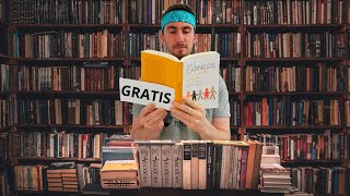 Página para DESCARGAR LIBROS GRATIS 📚 en 2023 [upl. by Boak]