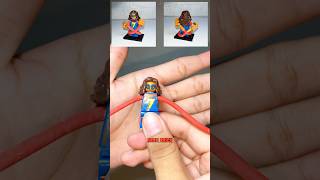 Unboxing LEGO MsMarvel lego mainananak fypシ゚viral unboxing unboxingvideo [upl. by Particia]