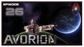 Lets Play Avorion With CohhCarnage  Episode 26 [upl. by Ambrosane399]