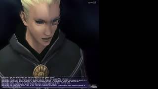 FFXI Rhapsodies of Vanadiel Mission 241 [upl. by Zoara]