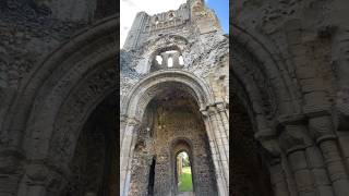 Castle Acre Priory England [upl. by Octavla649]