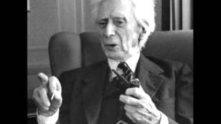 Bertrand Russell on Ludwig Wittgenstein [upl. by Cheshire]