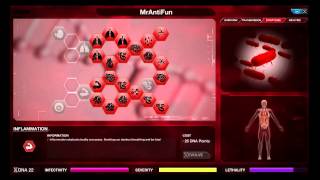 Plague Inc Evolved V071 Trainer 1 [upl. by Hyams]